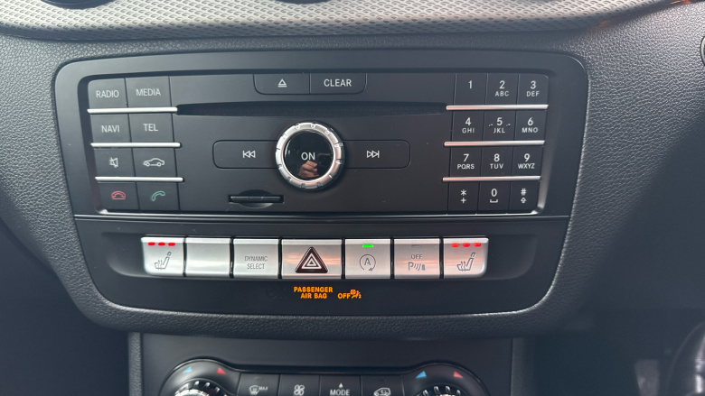 Mercedes-Benz B-Class B200 Sport Executive 5dr Auto Petrol Hatchback